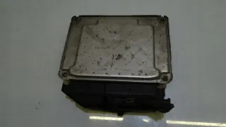 045906019CD Блок управления двигателем Skoda Fabia 2 Арт e12094495, вид 3