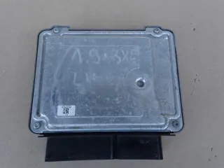 03G906021LK Блок управления двигателем Seat Leon 2 Арт e12094426, вид 2