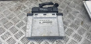 04E907309AF 0261S09531 Блок управления двигателем Seat Ibiza 4 Арт e12094383, вид 1