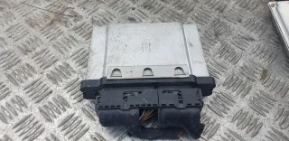 04E907309AF 0261S09531 Блок управления двигателем Seat Ibiza 4 Арт e12094383, вид 3