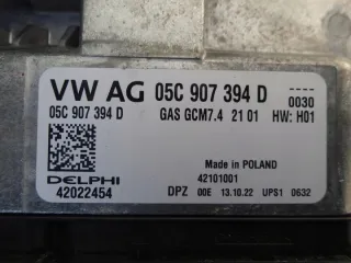 05C907394D 05c907394d Блок управления двигателем Seat ARONA Арт e12094285, вид 2