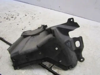 74115-T5A Декоративная крышка двигателя Honda Jazz 1 Арт e12094221, вид 3