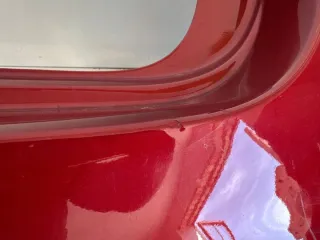 A1678851103 Бампер задний Mercedes GLE W167 Арт e12094162, вид 5