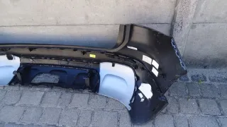 A2478855600 Бампер задний Mercedes B W247 Арт e12094125, вид 6