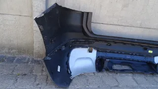 A2478855600 Бампер задний Mercedes B W247 Арт e12094125, вид 8