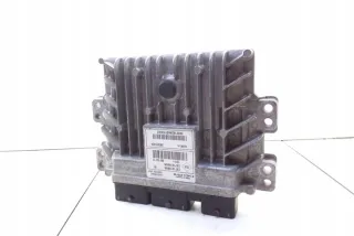 237101989R Блок управления двигателем Renault Modus Арт e12094092, вид 3