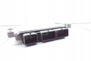 237101989R Блок управления двигателем Renault Modus Арт e12094092, вид 4