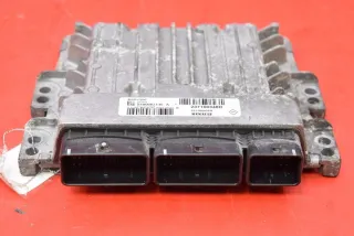 237100037R Блок управления двигателем Renault Megane 3 Арт e12094040, вид 3