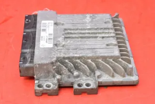 237100037R Блок управления двигателем Renault Megane 3 Арт e12094040, вид 4