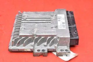 237100037R Блок управления двигателем Renault Megane 3 Арт e12094040, вид 6