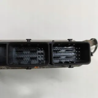8200444583 Блок управления двигателем Renault Laguna 2 Арт e12093951, вид 5