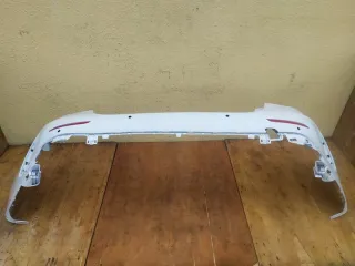 A2138852401 A2138850301 Бампер задний Mercedes E W213 Арт e12093930, вид 4