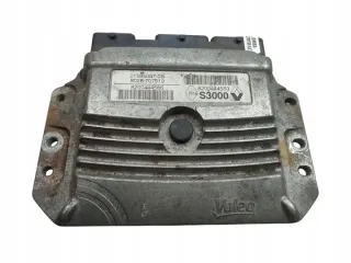 8200444583 820044586 Блок управления двигателем Renault Espace 4 Арт e12093856, вид 1