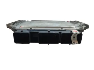 8200444583 820044586 Блок управления двигателем Renault Espace 4 Арт e12093856, вид 2