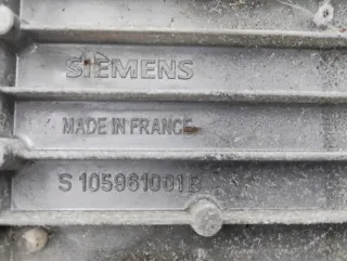 8200069289 Блок управления двигателем Renault Clio 2 Арт e12093815, вид 4