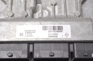 237107695R Блок управления двигателем Renault Captur Арт e12093766, вид 2