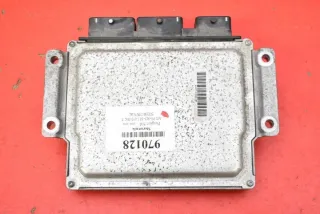 9666375980 Блок управления двигателем Peugeot 508 Арт e12093643, вид 3