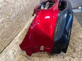 DGH9-50031 S2501M059 Бампер передний Mazda CX30 Арт e12093552, вид 2