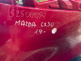 DGH9-50031 S2501M059 Бампер передний Mazda CX30 Арт e12093552, вид 10