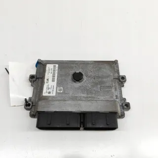9841150580 Блок управления двигателем Peugeot 2008 Арт e12093533, вид 1