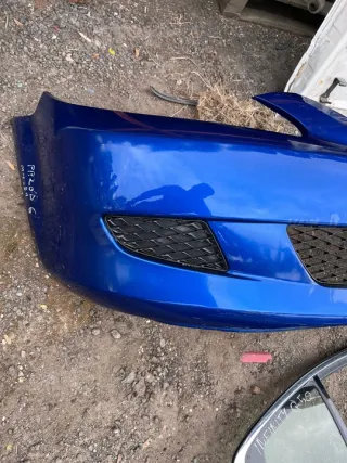  Бампер передний Mazda 6 1 Арт e12093512, вид 3