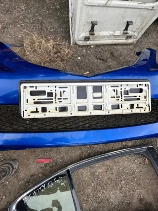  Бампер передний Mazda 6 1 Арт e12093512, вид 5