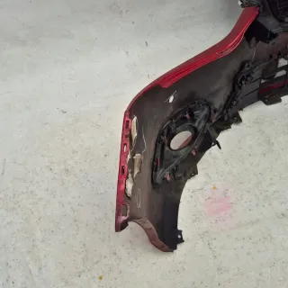GHP9-50031 Бампер передний Mazda 6 3 Арт e12093503, вид 10