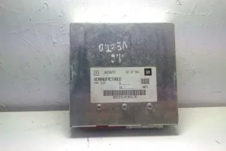 16234272 Блок управления двигателем Opel Vectra B Арт e12093461, вид 3