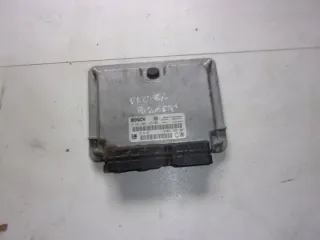 0281001873 Блок управления двигателем Opel Vectra B Арт e12093454, вид 1