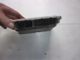 0281001873 Блок управления двигателем Opel Vectra B Арт e12093454, вид 3