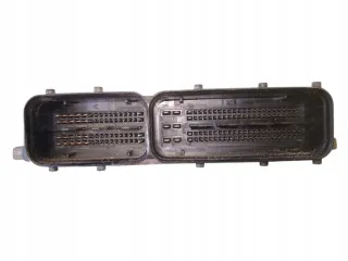 0281013409 55205632 Блок управления двигателем Opel Vectra C  Арт e12093418, вид 7