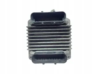 09355929 Блок управления двигателем Opel Astra G Арт e12093277, вид 1