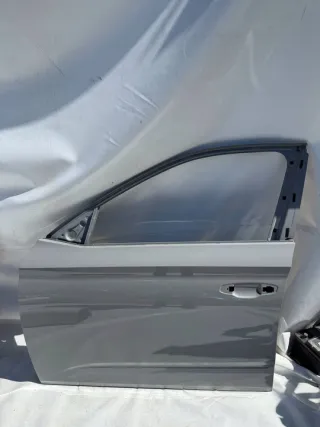 657831311 Дверь передняя левая Skoda Scala Арт e12093242, вид 1
