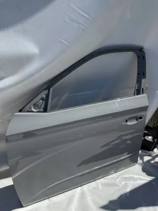 657831311 Дверь передняя левая Skoda Scala Арт e12093242, вид 3