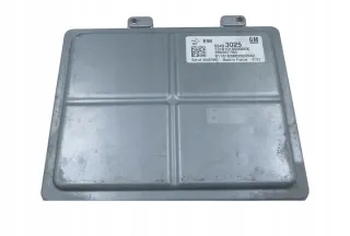 55493025 Блок управления двигателем Opel Astra K Арт e12093142, вид 1