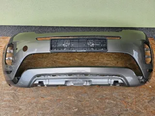 2019-24 Бампер передний Land Rover Evoque 2 Арт e12093064, вид 1