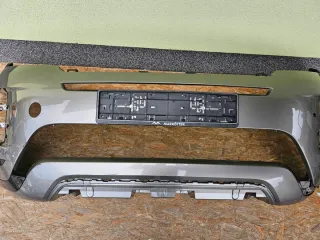2019-24 Бампер передний Land Rover Evoque 2 Арт e12093064, вид 2