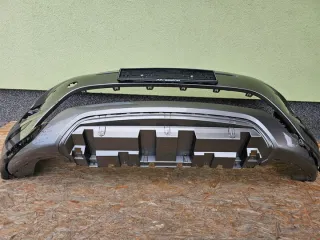 2019-24 Бампер передний Land Rover Evoque 2 Арт e12093064, вид 3