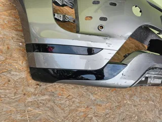 2019-24 Бампер передний Land Rover Evoque 2 Арт e12093064, вид 5