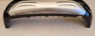 86612R2100 86612R2100-AHTMK1 Бампер задний Kia Sportage 5 Арт e12092967, вид 4