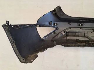 86612R2100 86612R2100-AHTMK1 Бампер задний Kia Sportage 5 Арт e12092967, вид 9