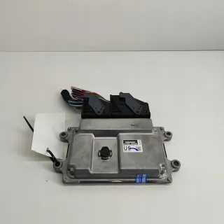 237405SR2C Блок управления двигателем Nissan Leaf 2 Арт e12092935, вид 1