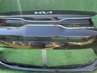 86511-H8AC0 Бампер передний Kia Rio 4 Арт e12092915, вид 4