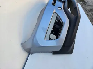 5SY47TRMAC Бампер передний Jeep Compass 2 Арт e12092762, вид 2