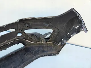 5SY47TRMAC Бампер передний Jeep Compass 2 Арт e12092762, вид 4