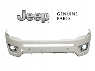 5SY47TRMAC Бампер передний Jeep Compass 2 Арт e12092760, вид 1