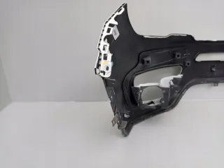 5SY47TRMAC Бампер передний Jeep Compass 2 Арт e12092760, вид 11