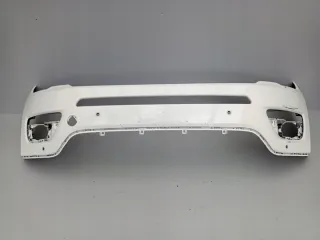 5SY47TRMAC Бампер передний Jeep Compass 2 Арт e12092760, вид 4