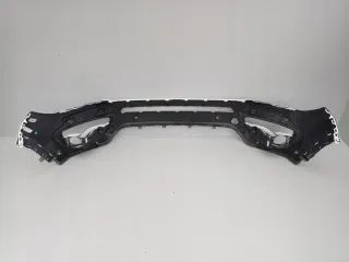 5SY47TRMAC Бампер передний Jeep Compass 2 Арт e12092760, вид 7