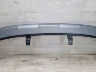 86512N7010 Бампер передний Hyundai Tucson 4 Арт e12092583, вид 3